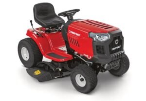 Trattorino rasaerba Pony 92T-S a scarico laterale, 92CM
