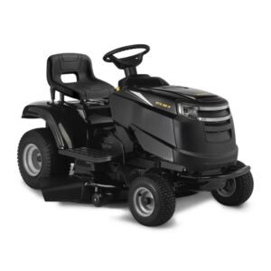 Trattorino tagliaerba ALPINA AT3 98 A ST 350 352cc EMC 98cm, motore STIGA 352 cm³ L 98 cm