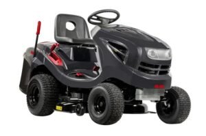 Trattorino tagliaerba AL-KO T15-93.2 HD-A, motore AL-KO 450 cm³ L 93 cm