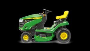 X107 Trattorini